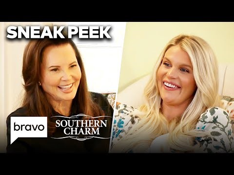 SNEAK PEEK: Madison Explains Craig's “Love Triangle” To Patricia | Southern Charm (S11 E5) | Bravo