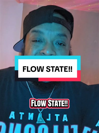 I flamed this track with @King Matty #Raptok | flow state