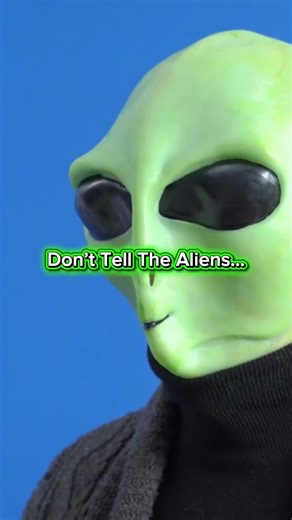The Aliens Left A Tape Behind #alien #alienmusic #extraterrestrial #otherworldly #area51