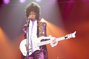 black-ish dedicated an entire episode to Prince: Watch
