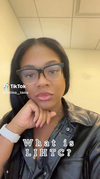 Understanding Low-Income Housing Tax Credit (LIHTC)