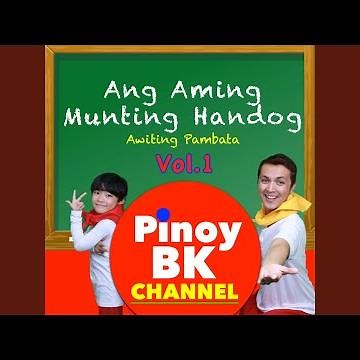 Ako Ikaw Tayo'y Isang Komunidad