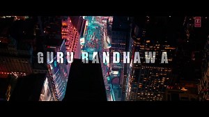 Lahore (Official Video) - Guru Randhawa