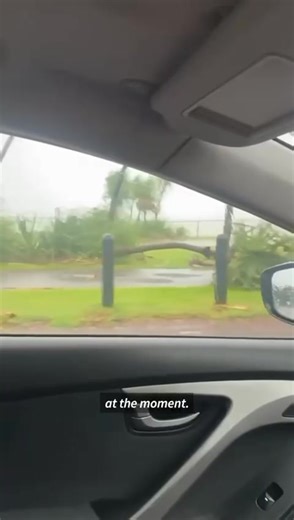 Since 1952 the Northern Territory News has been providing news to Territorians – so we weren’t going to shy away from covering Tropical Cyclone Fina. Our reporters were on the scene keeping you updated on every breaking moment 👉 https://bit.ly/44tMSdt | The NT News