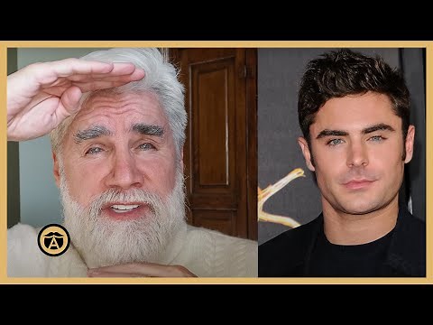 Choosing the Perfect Beard for Your Face Shape