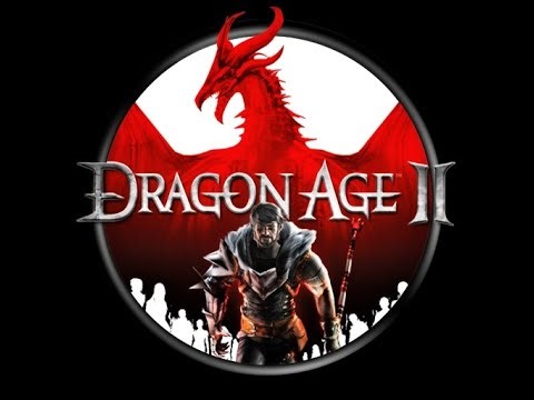 Dragon Age: II Episode 7 On top of the mountian