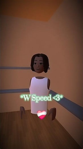 IShowSpeed in Rec room