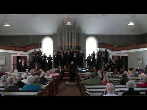 Brahms - German Requiem II- For All Flesh is as Grass - Classic Choral Society