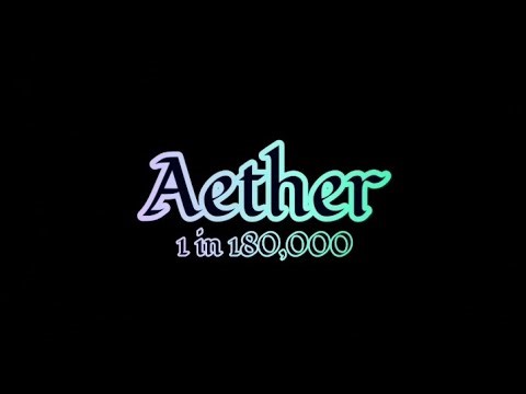 Aether Soundtrack | Sol's RNG