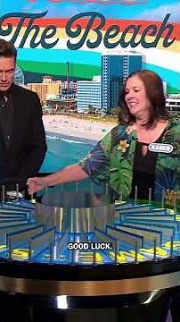 Karen's Bonus Round! | S42 | Wheel of Fortune