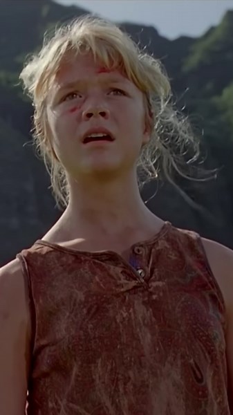 Sam Neill's most famous role - and the screen test he was 'embarrassed' about