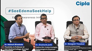 509K views · 420 reactions | #SeeEdemaSeekHelp – Edema: A Sign, Not...