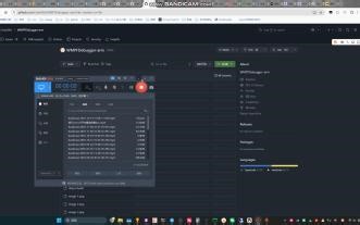 macos打开小程序调试控制台找偏移方法