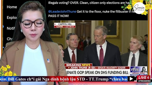 Chi tiết 3 Triệu tài liệu hồ sơ Epstein. Bill Gates ch*i gái Nga dính bệnh lậu STD | Sonia Ohlala