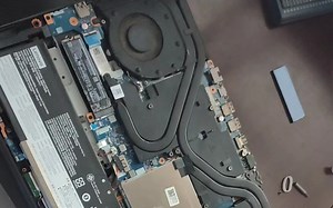 小白眼里致钛 Tiplus 5000 1T 的一生，联想拯救者R7000P实测