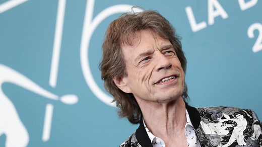 Mick Jagger facts: Rolling Stones singer's age, family, children, net worth and more revealed