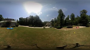 Fast-forward and rewind: Watch the solar eclipse in 32 seconds