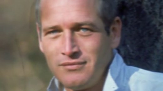 Paul Newman- Acting Legend