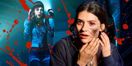 Until Dawn's Biggest Video Game Connection Is Something Most Movie Adaptations Wouldn't Dream Of Doing
