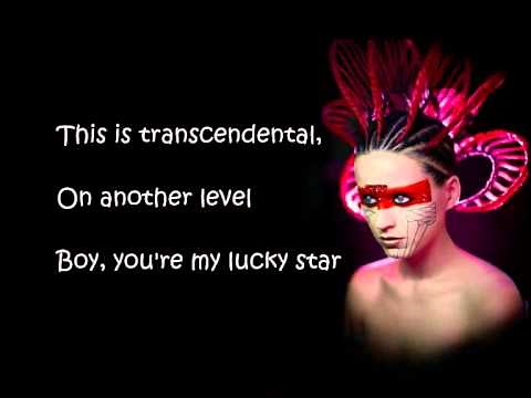 Katy Perry - ET (Lyrics)