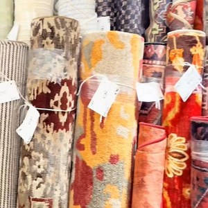 The Rug Lady Warehouse Rug Sale Every Rug On Sale Up-To 70% Off! Huge Selection With Over 1,000 Designer Rugs To Choose From: 5x7 Rugs On Sale Starting At $35 5x8 Rugs On Sale Starting At $40 6x9 Rugs On Sale Starting At $70 7x10 Rugs On Sale Starting At $95 8x10 Rugs On Sale Starting At $95 8x12 Rugs On Sale Starting At $170 And Many More Sizes Available! Location & Hours: We Are Open To The Public Everyday 10am - 6pm 1300-Wigwam Parkway Door M8 702-964-7847 100’s Of 5 Star ⭐️ ⭐️ ⭐️ ⭐️⭐️ Review