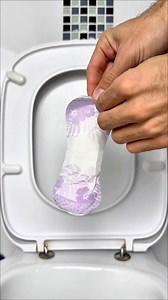 Clever toilet hack😳 | Alex P