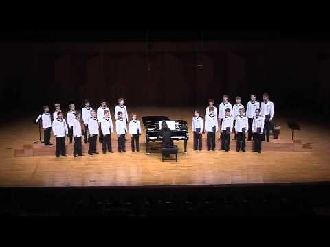 [빈 소년 합창단 Vienna Boys Choir] '사운드 오브 뮤직'