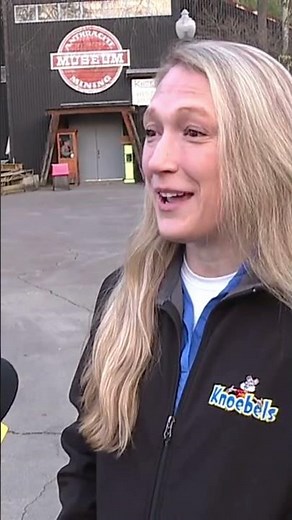 READY, SET, KNOEBELS! Knoebels Amusement Resort is preparing to kick off its 99th season