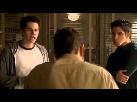 Best Bloopers of Teen Wolf