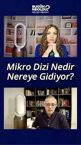 What is Microarray and Where is it Going?