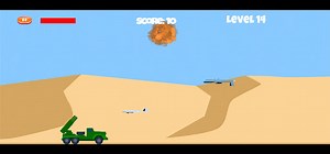 Download and Play AirDefence on PC (Emulator)