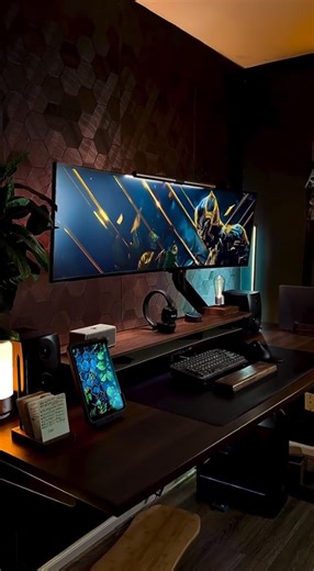 Clean setup that changes how you work