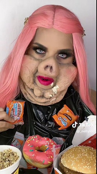 La Gula: Uno de los 7 pecados capitales 🙏🏽