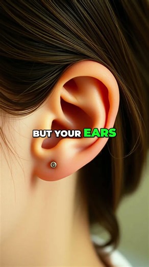 Unlock Energy: Hand & Foot Reflexology Secrets Revealed #shorts