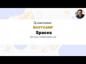 Bootcamp - Spaces
