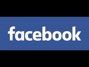 Facebook on wikipedia