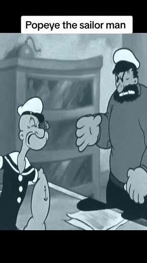 Popeye best cartoon🙂 #cartoonnetwork #for #fun #tik_tok #cartoon #viral #cartoons #foryoupage #popeyes