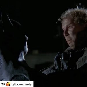 1.6K views · 29 reactions | Celebrate the 80th anniversary of the iconic superhero, Batman! This four-night cinema event includes Batman (1989), Batman Returns, Batman Forever and Batman & Robin on the big screen. It all starts with BATMAN on Saturday 5/4 at 1pm. | The Clover Theater | Facebook