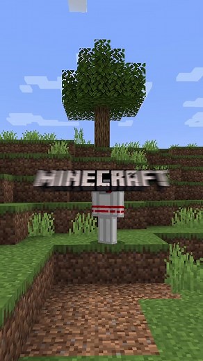 Minecraft: Everything I Touch Turns to Gold!