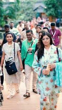 Day 1 Highlights | Life By Design, Not By Default Retreat | Pyramid Valley International, Bengaluru