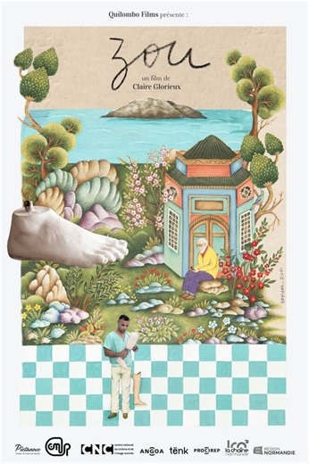 Stream Zou (2023): Find it on Netflix, Prime Video, Hulu & more