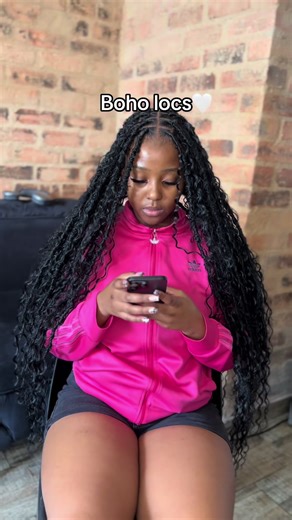 Easy Guide to Faux Locs Tutorial in Johannesburg