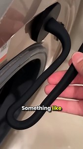 How Effective Are These Front-Load Washer Door Props? #washingmachine #doorprop #laundry #laundryhacks #amazon #amazonfinds #gadgets | Freakin' Reviews