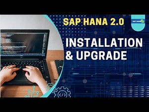 How to Install SAP HANA on Multi-Host Systems