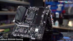 AMD Chipset Differences- B550 Specs Explained vs. X570, B450, & Zen 3 Support (2