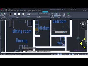 Day 6 Training: AutoCAD 2026 Tutorial Series | From Beginner Level