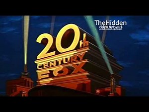 20th Century Fox (w/Gaumont theme, 1981)