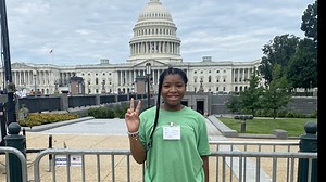 Shelby County students participate in 'Do the Write Thing' to address violence