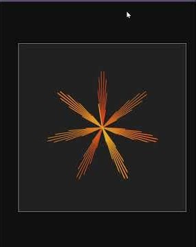 canvas graphics with js #javascript #coding #software #interview #asmr #development #howto #nodejs