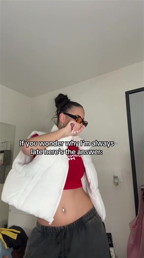 first things first i guess